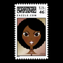 Kemet Postage stamps