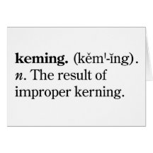 Keming Cards