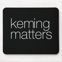keming matters mousepads by sdgates keming matters mousepads