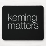 keming matters mouse mats
