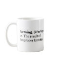 Keming mugs