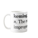 Keming Mugs