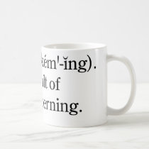 Keming mugs