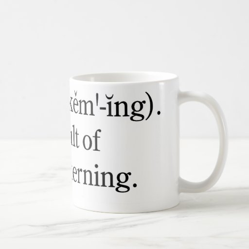 Keming Mugs