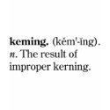 Keming t-shirts