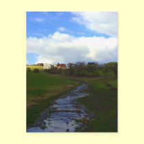 Kempenich, Eifel, Germany postcards
