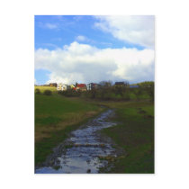 Kempenich, Eifel, Germany postcards
