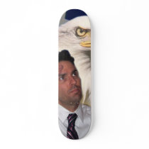 Ken 4 President skateboards