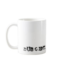 Ken - L - CHW CUP mugs by KennyCoCo Ken - L - CHW CUP mugs