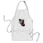 Ken Vs. Ryu aprons