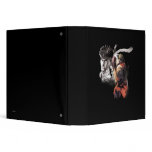 Ken Vs. Ryu Binder