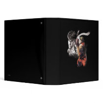 Ken Vs. Ryu Binder