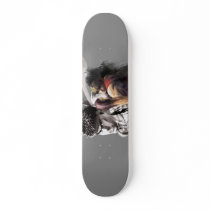 Ken Vs. Ryu Skate Board Decks