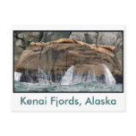 kenai 10, Kenai Fjords, Alaska Postcards