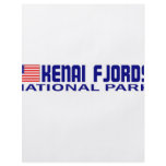Kenai Fjords National Park Full Color Flyer
