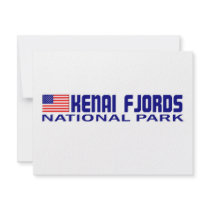 Kenai Fjords National Park invitations by bartstshirts Kenai Fjords National Park invitations
