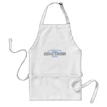 Kenai Fjords National Parks Aprons