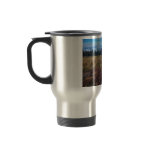 Kenai National Wildlife Refuge Landscape Coffee Mugs