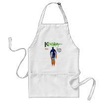 Kenda  T-Shirt Apron