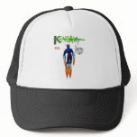 Kenda  T-Shirt Mesh Hat