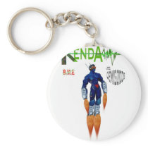 Kenda  T-Shirt Keychain