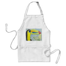 Kendall Bitter Apron