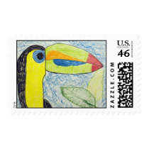 Kendall Bitter Postage