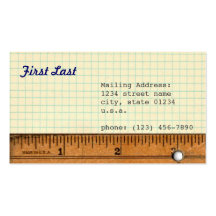 Kendall Business Card Templates