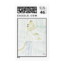 Kendareru Postage
