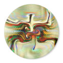 Kenia magnets by SophieLerlei Kenia magnets