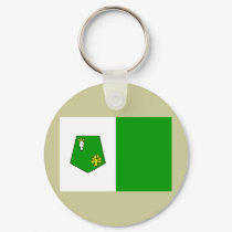 Kenitra, Morocco keychains