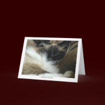 KENJI SU Greeting Card or Note Card by RavenSpiritPrints KENJI SU Greeting Card or Note Card