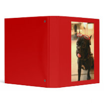 Kenken Vinyl Binder