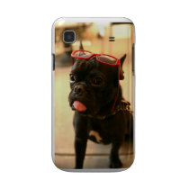 Kenken Samsung Galaxy S Cover