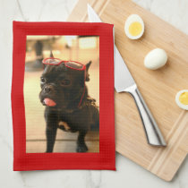 Kenken Kitchen Towel