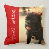 Kenken Throw Pillow