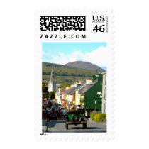 Kenmare7623 Postage Stamp