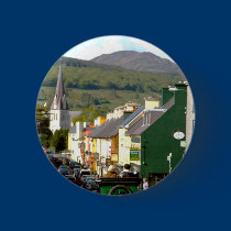 Kenmare buttons