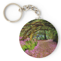 Kenmare Fairy Tunnel Keychain