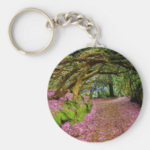 Kenmare Fairy Tunnel Keychain