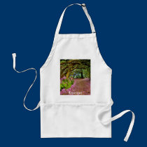 Kenmare Ireland aprons