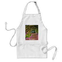 Kenmare Ireland Apron
