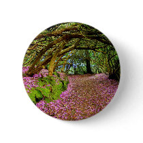 Kenmare Ireland Pinback Button