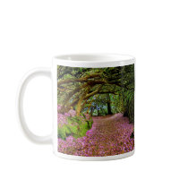 Kenmare Ireland Coffee Mugs