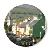 Kenmare Refrigerator Magnets