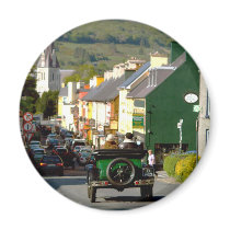 Kenmare Magnet