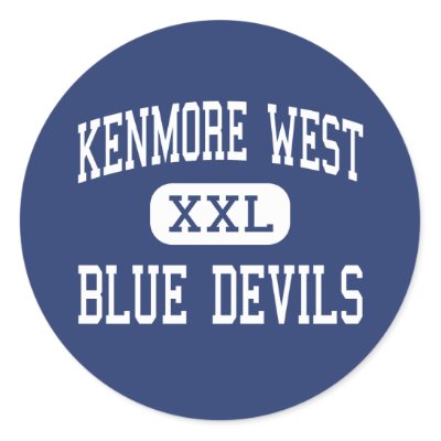 kenmore west