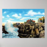 Kennebunkport Maine Posters