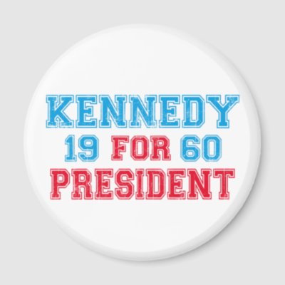 Kennedy 1960 election