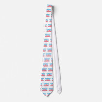 Kennedy 1960 election neck tie